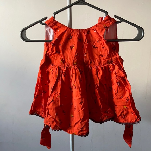 Casual Baby Dress - Picture 1 of 4